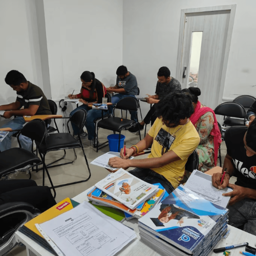 ielts-lab-una-Gallery
