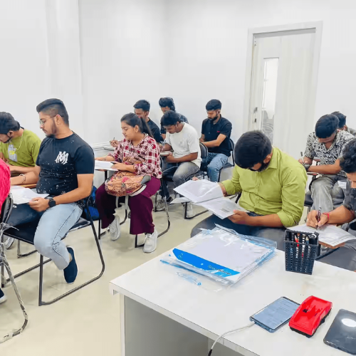 ielts-lab-Gallery