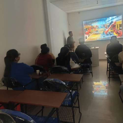 saminar-Gallery